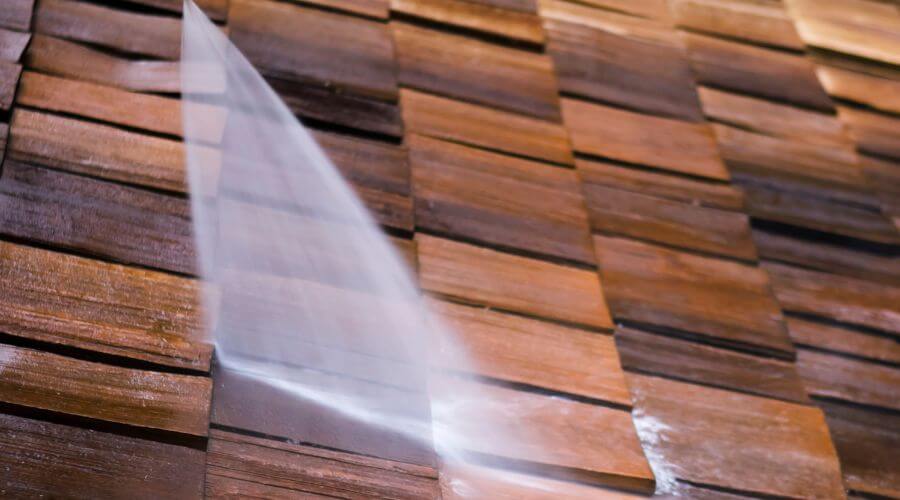 Tile Roofing in Molena, GA